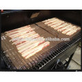 new!!!!!!!! high quality of Non-stick bbq baking tray mesh